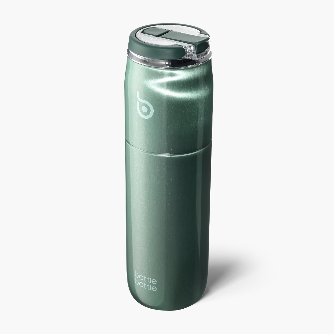 Magic Cube Pure 24oz (Pré-vente)