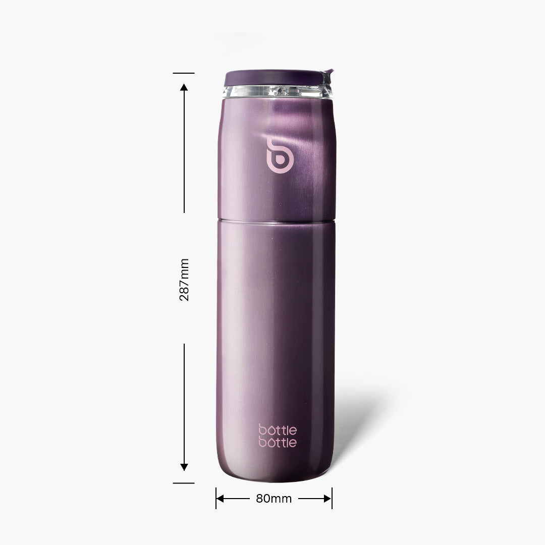 Magic Cube Pure 24oz (Pré-vente)