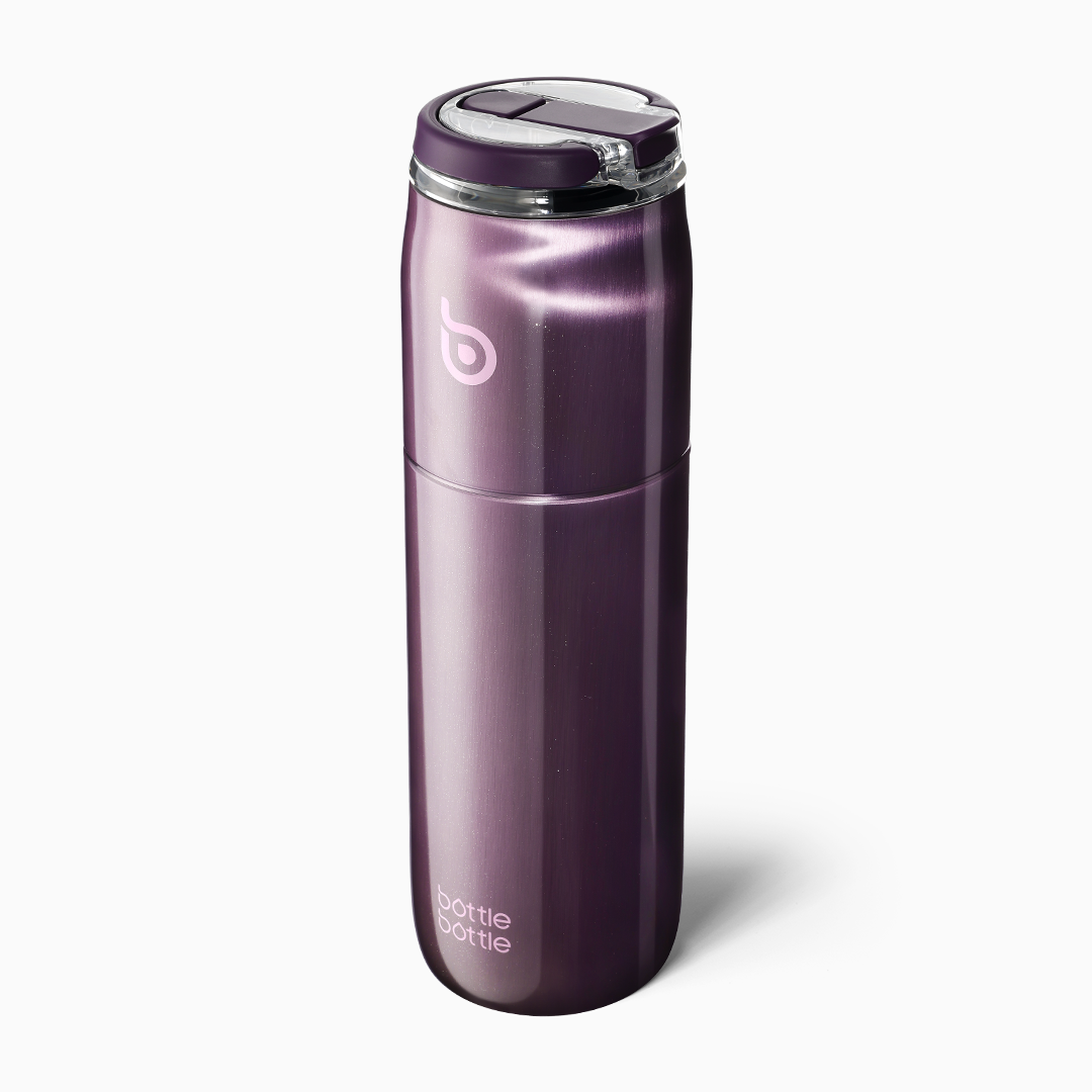 Magic Cube Pure 24oz (Pré-vente)