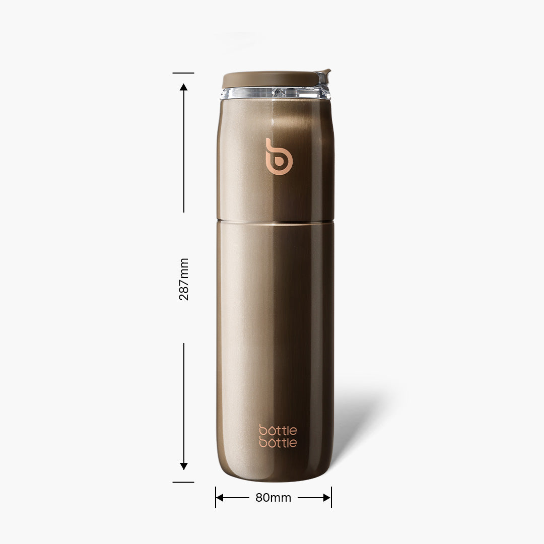 Magic Cube Pure 24oz (Pré-vente)