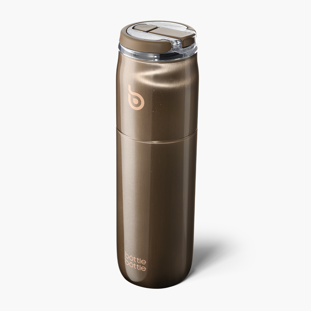 Magic Cube Pure 24oz (Pré-vente)