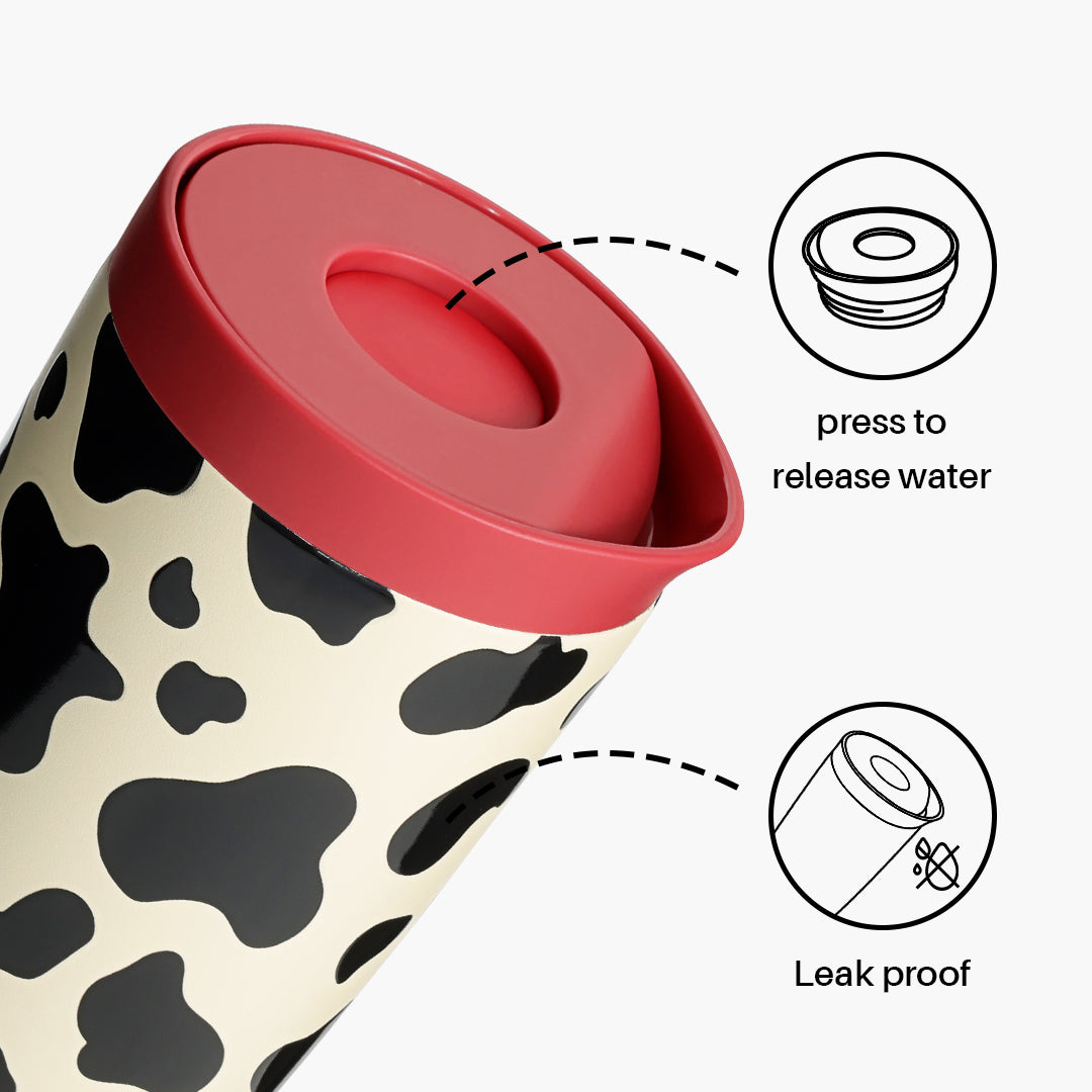 BeakCup