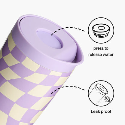 BeakCup