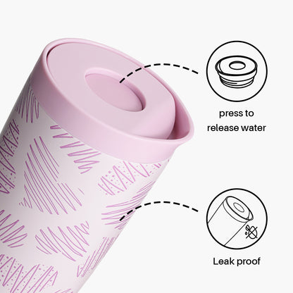 BeakCup