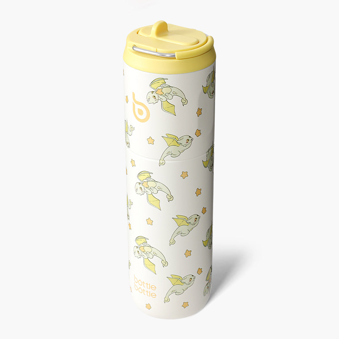 Magic Cube 24oz